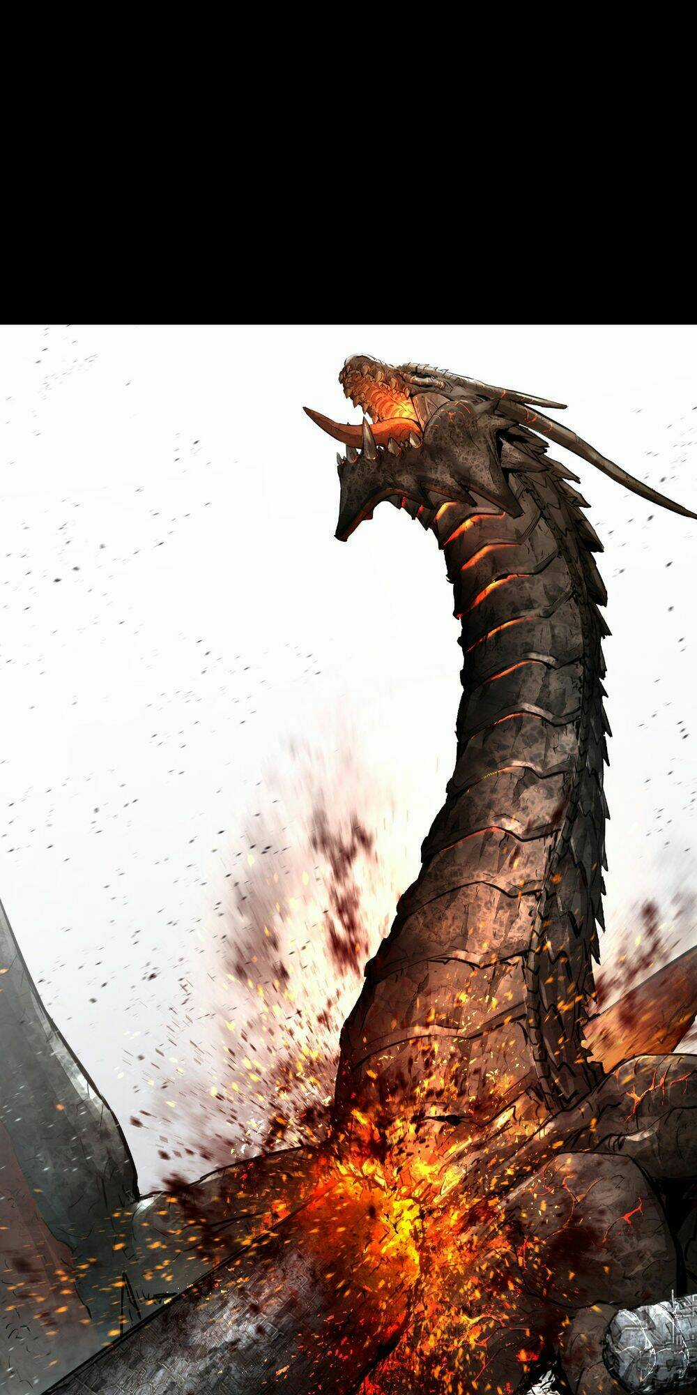 Tam Tuyệt Tại Dị giới Chapter 83 trang 34