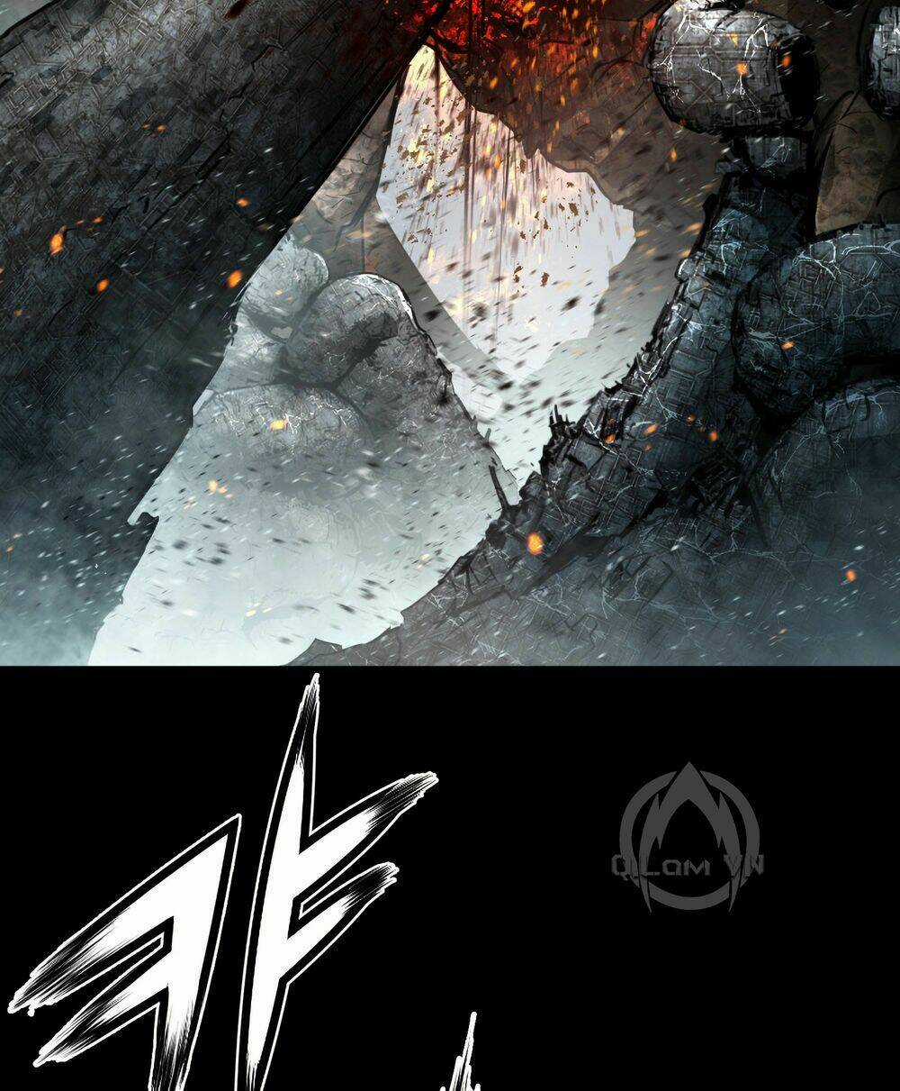 Tam Tuyệt Tại Dị giới Chapter 83 trang 35