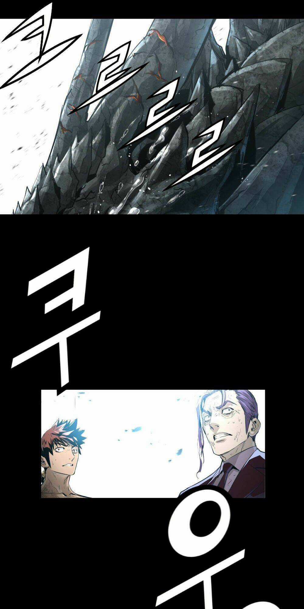 Tam Tuyệt Tại Dị giới Chapter 83 trang 38