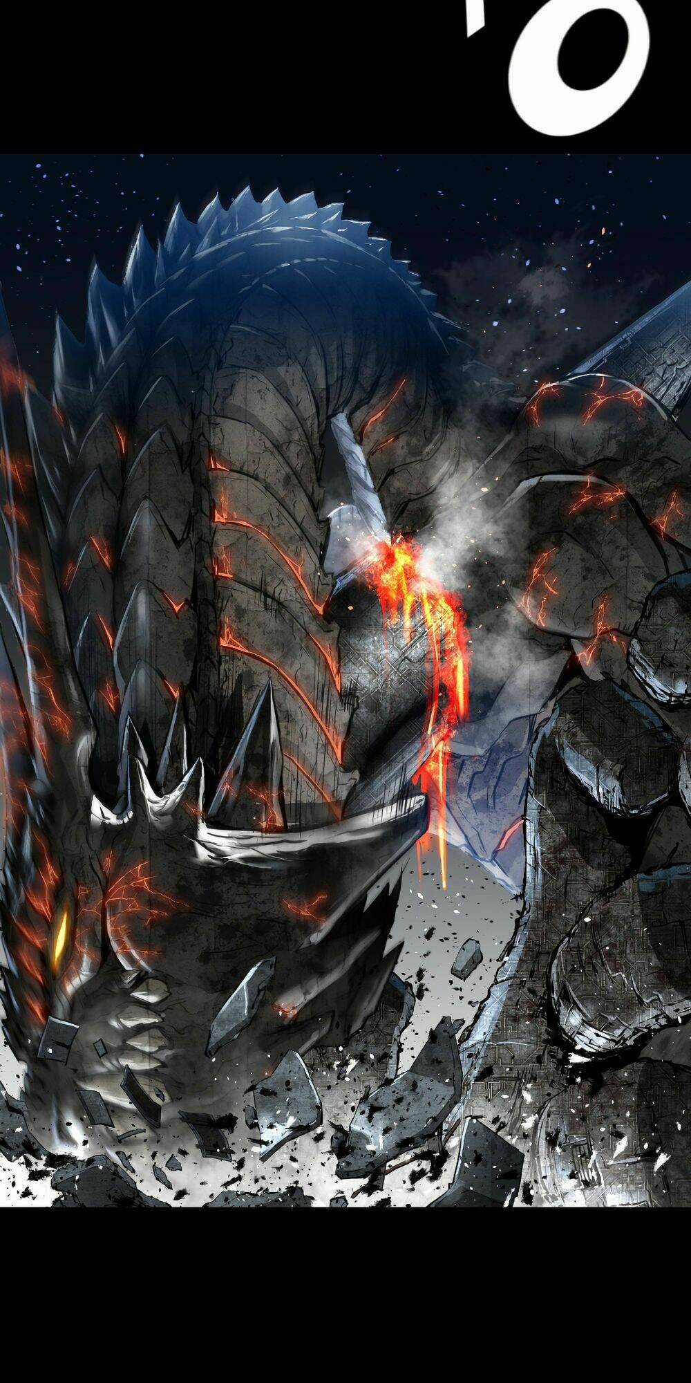 Tam Tuyệt Tại Dị giới Chapter 83 trang 39