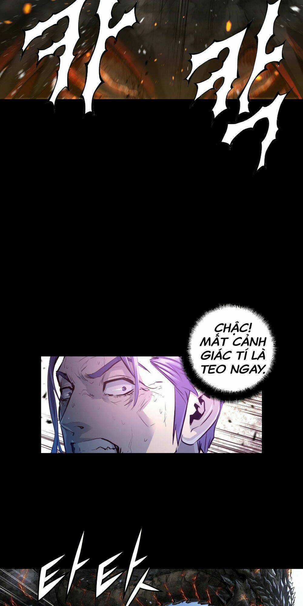 Tam Tuyệt Tại Dị giới Chapter 83 trang 4