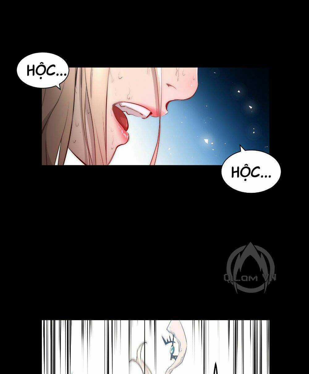 Tam Tuyệt Tại Dị giới Chapter 83 trang 40