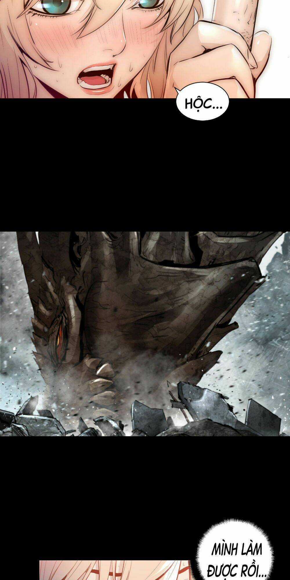 Tam Tuyệt Tại Dị giới Chapter 83 trang 46