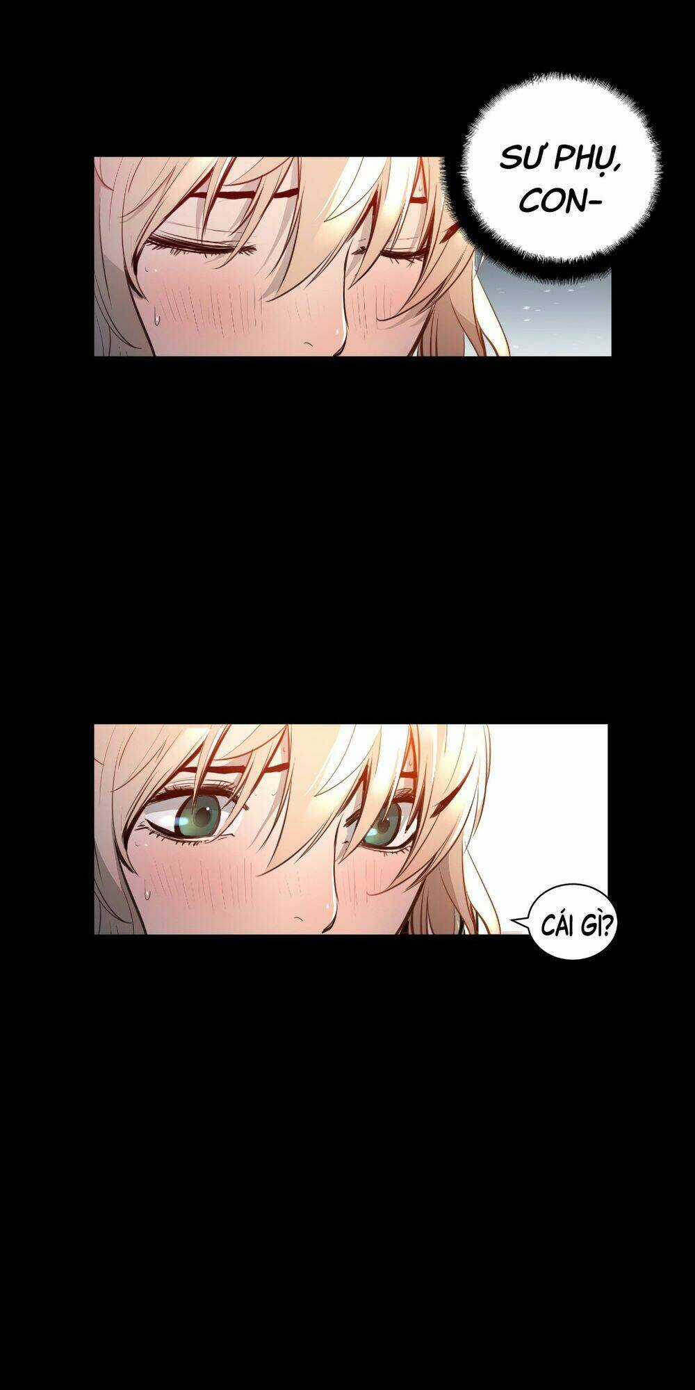 Tam Tuyệt Tại Dị giới Chapter 83 trang 48