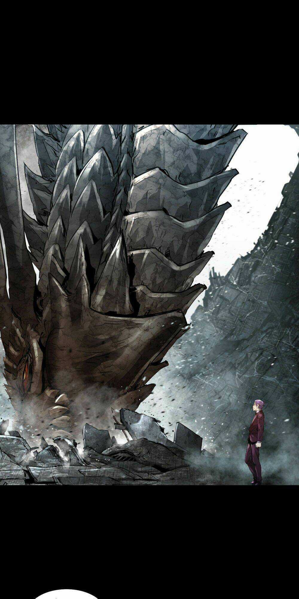 Tam Tuyệt Tại Dị giới Chapter 83 trang 49