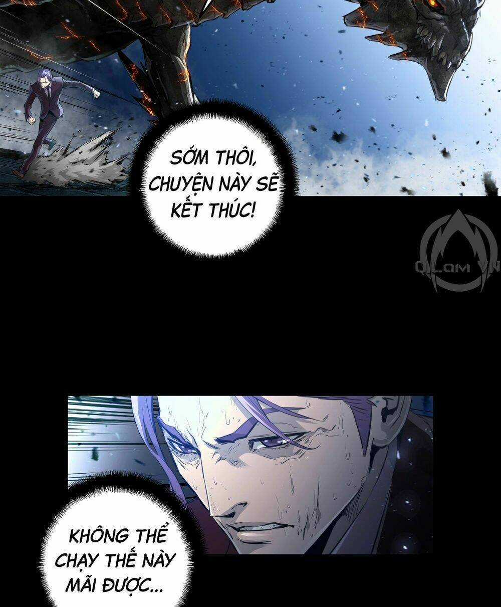 Tam Tuyệt Tại Dị giới Chapter 83 trang 5