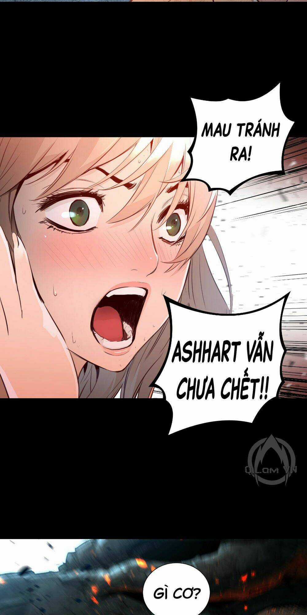 Tam Tuyệt Tại Dị giới Chapter 83 trang 54