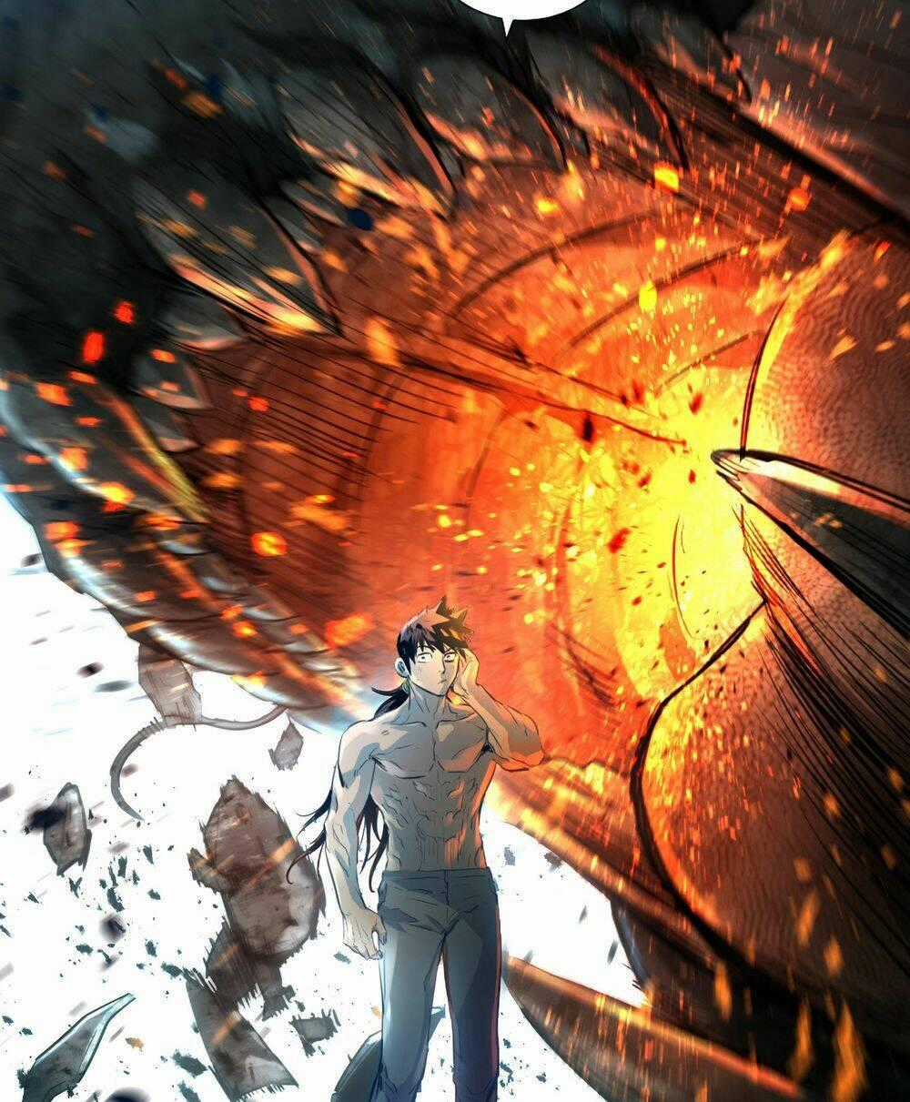 Tam Tuyệt Tại Dị giới Chapter 83 trang 55