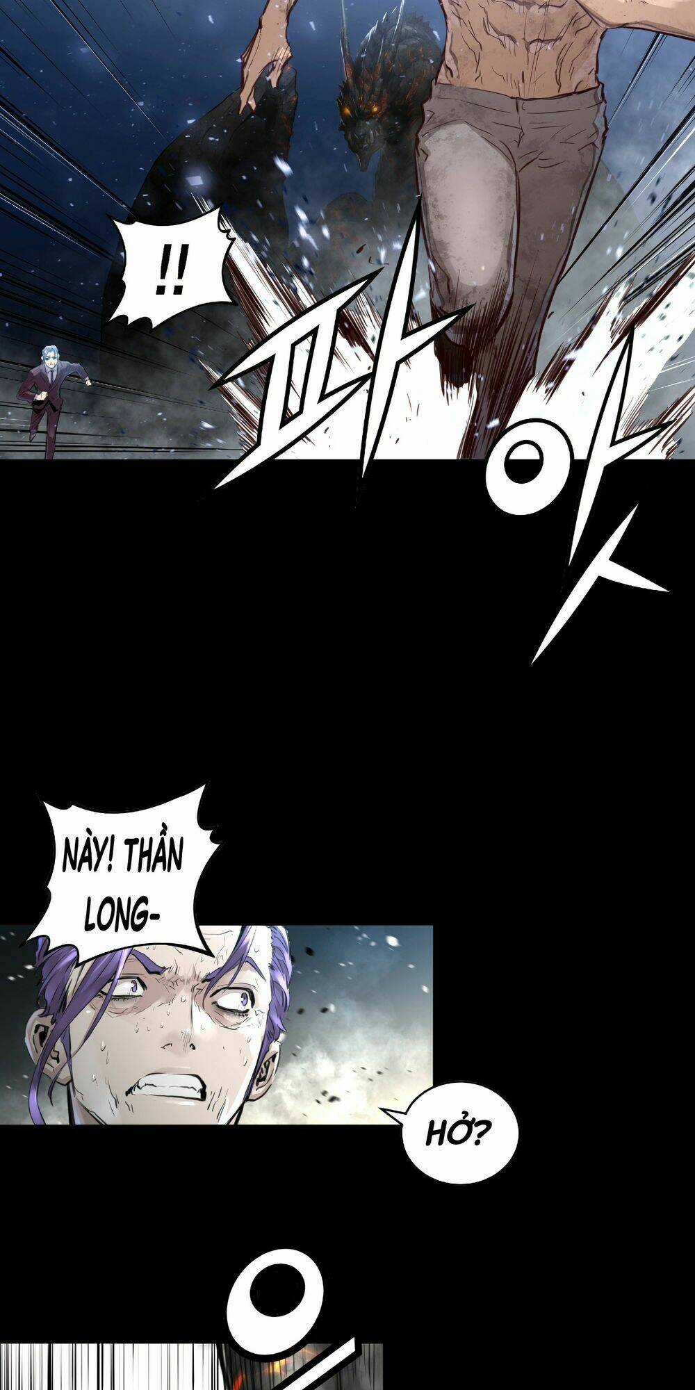 Tam Tuyệt Tại Dị giới Chapter 83 trang 8