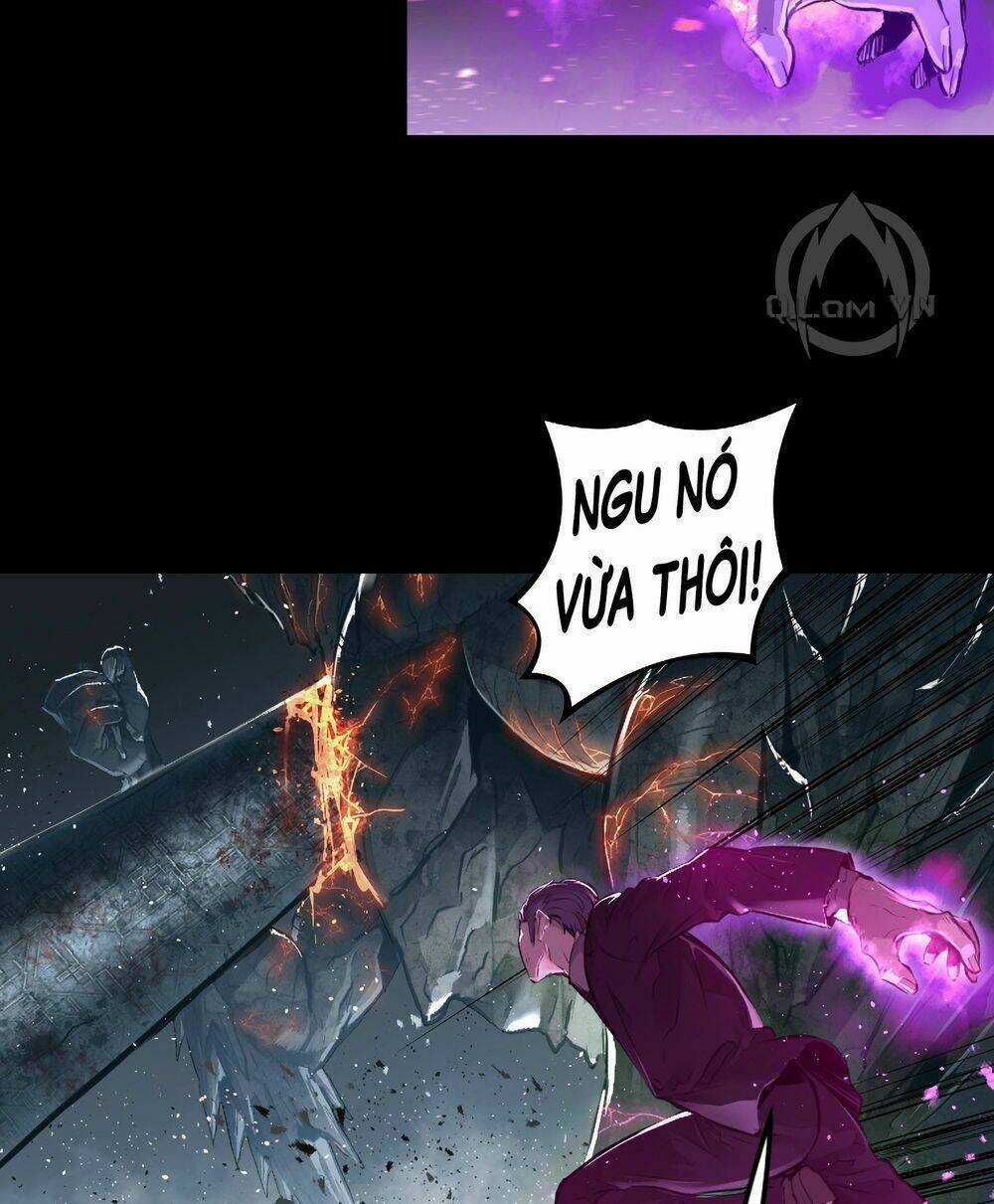 Tam Tuyệt Tại Dị giới Chapter 84 trang 10