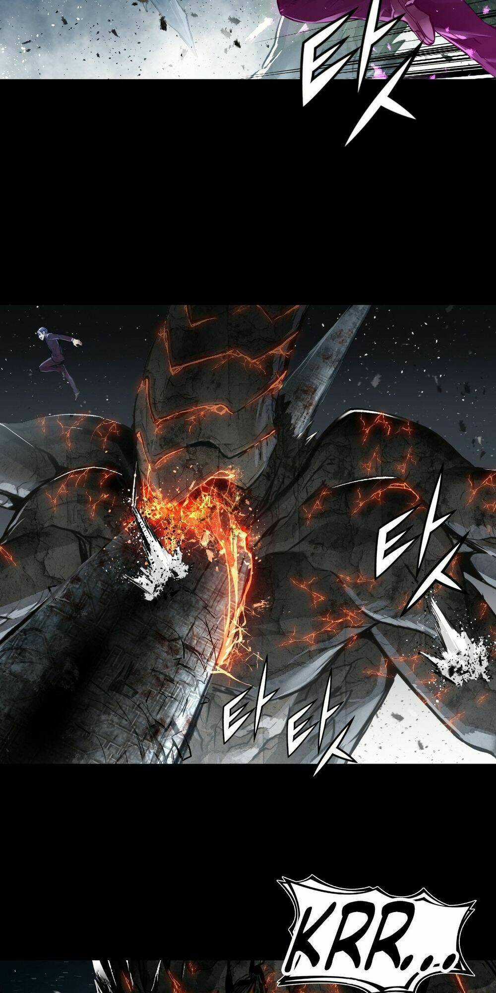 Tam Tuyệt Tại Dị giới Chapter 84 trang 11