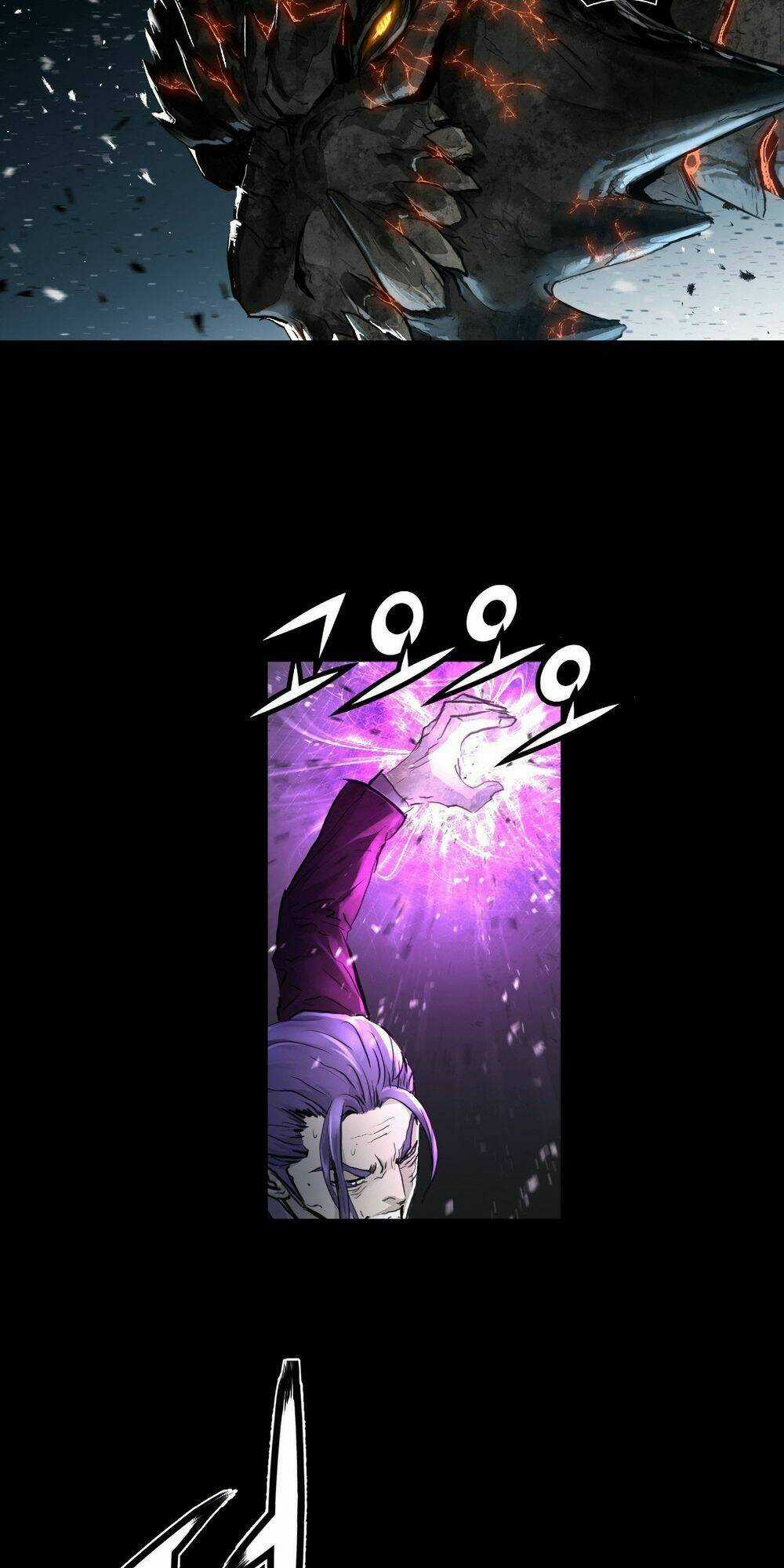 Tam Tuyệt Tại Dị giới Chapter 84 trang 12