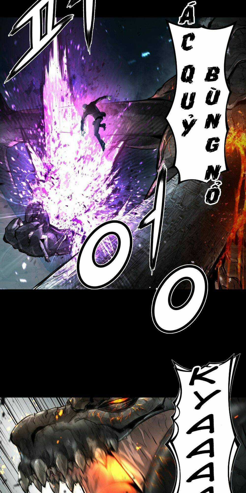 Tam Tuyệt Tại Dị giới Chapter 84 trang 13