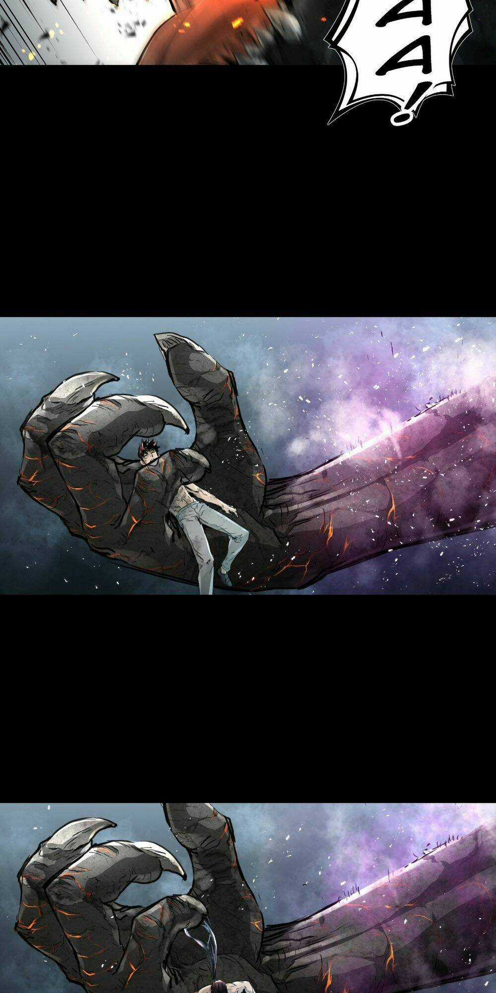 Tam Tuyệt Tại Dị giới Chapter 84 trang 14