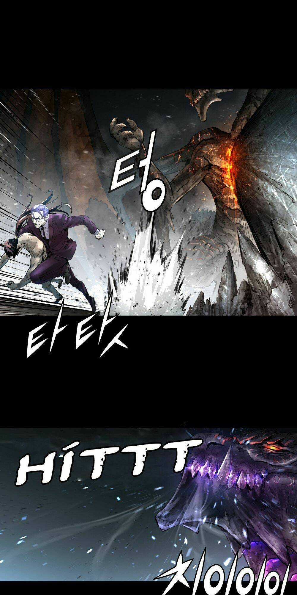 Tam Tuyệt Tại Dị giới Chapter 84 trang 16