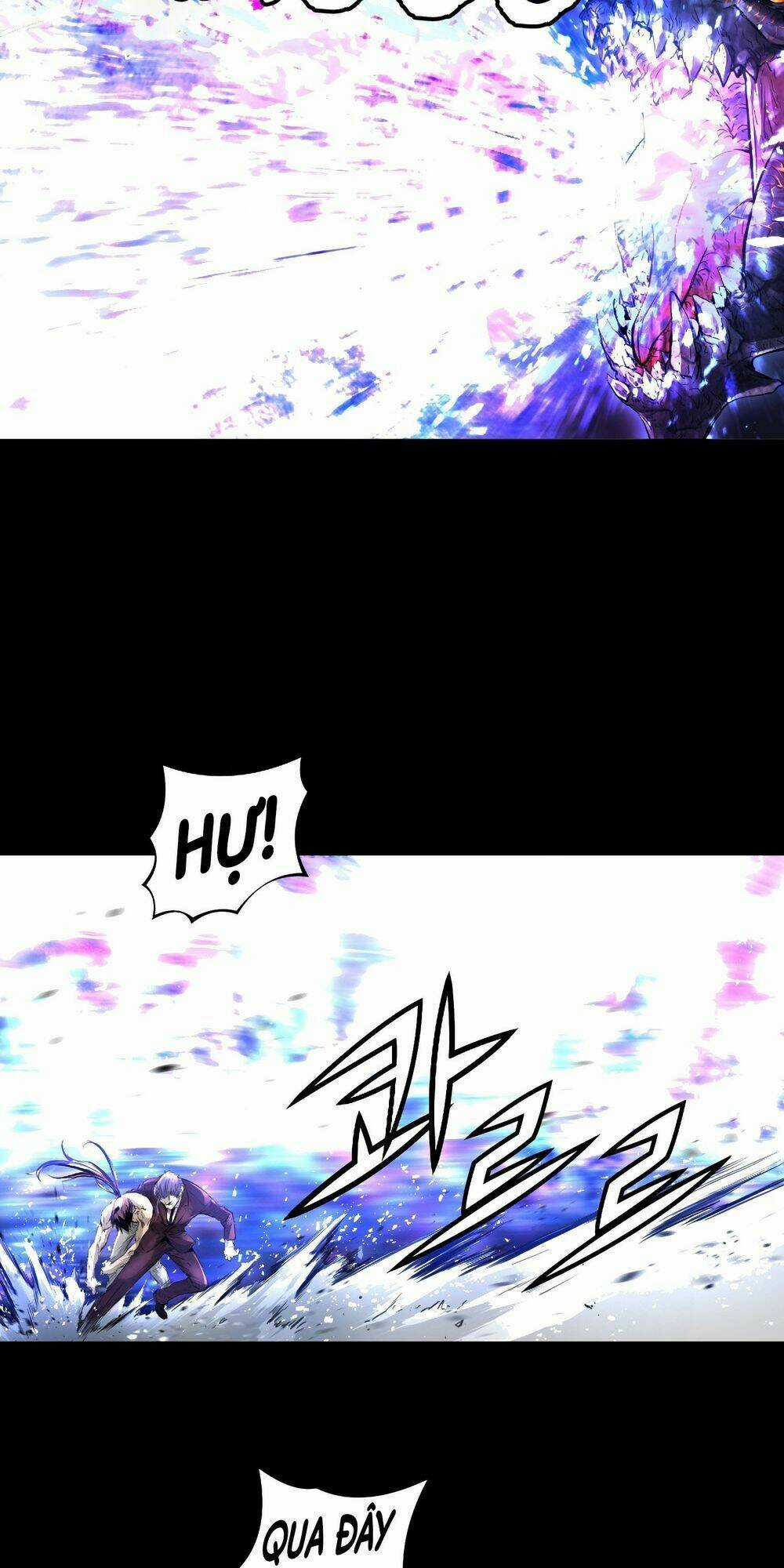 Tam Tuyệt Tại Dị giới Chapter 84 trang 18