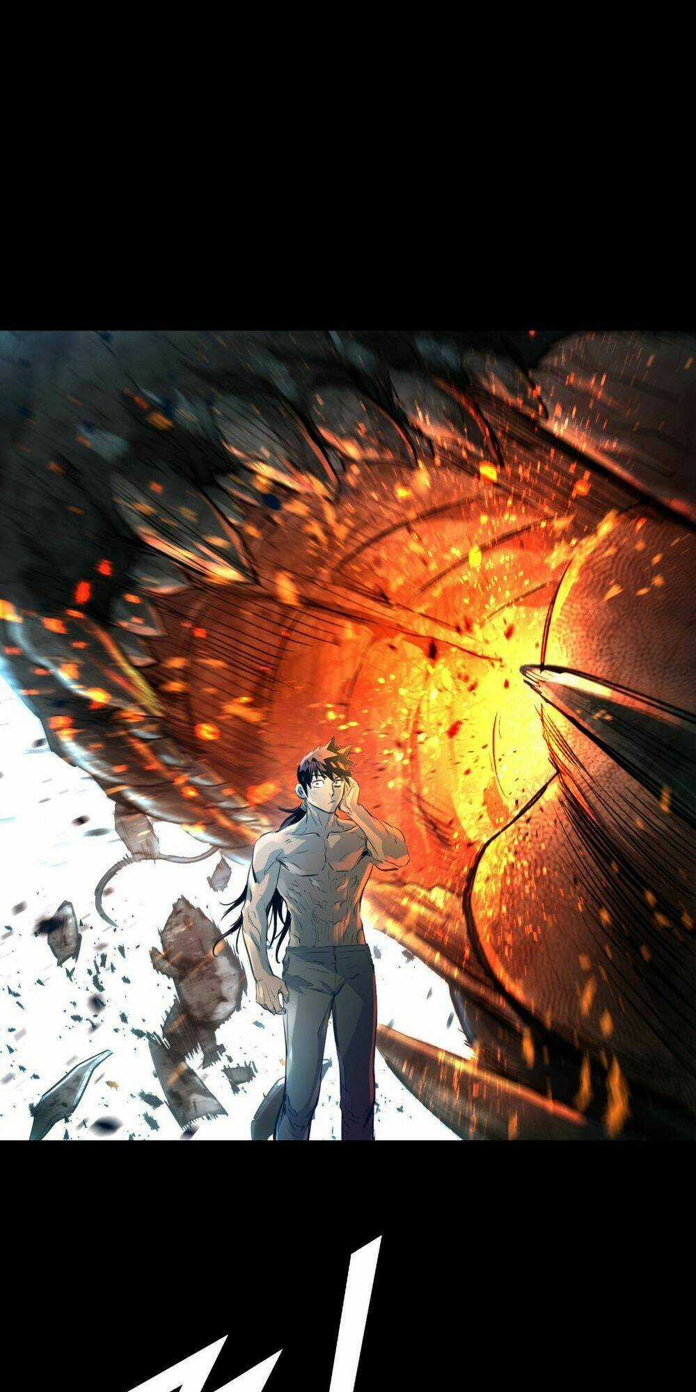 Tam Tuyệt Tại Dị giới Chapter 84 trang 2