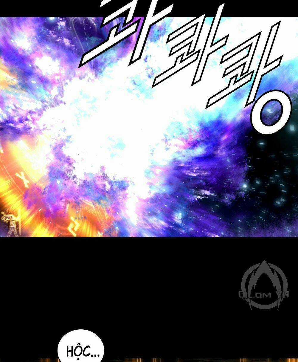 Tam Tuyệt Tại Dị giới Chapter 84 trang 20