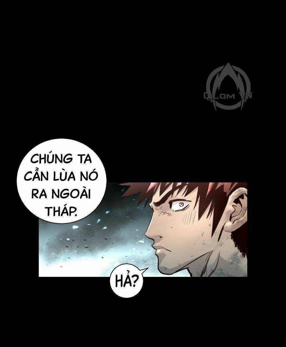 Tam Tuyệt Tại Dị giới Chapter 84 trang 25