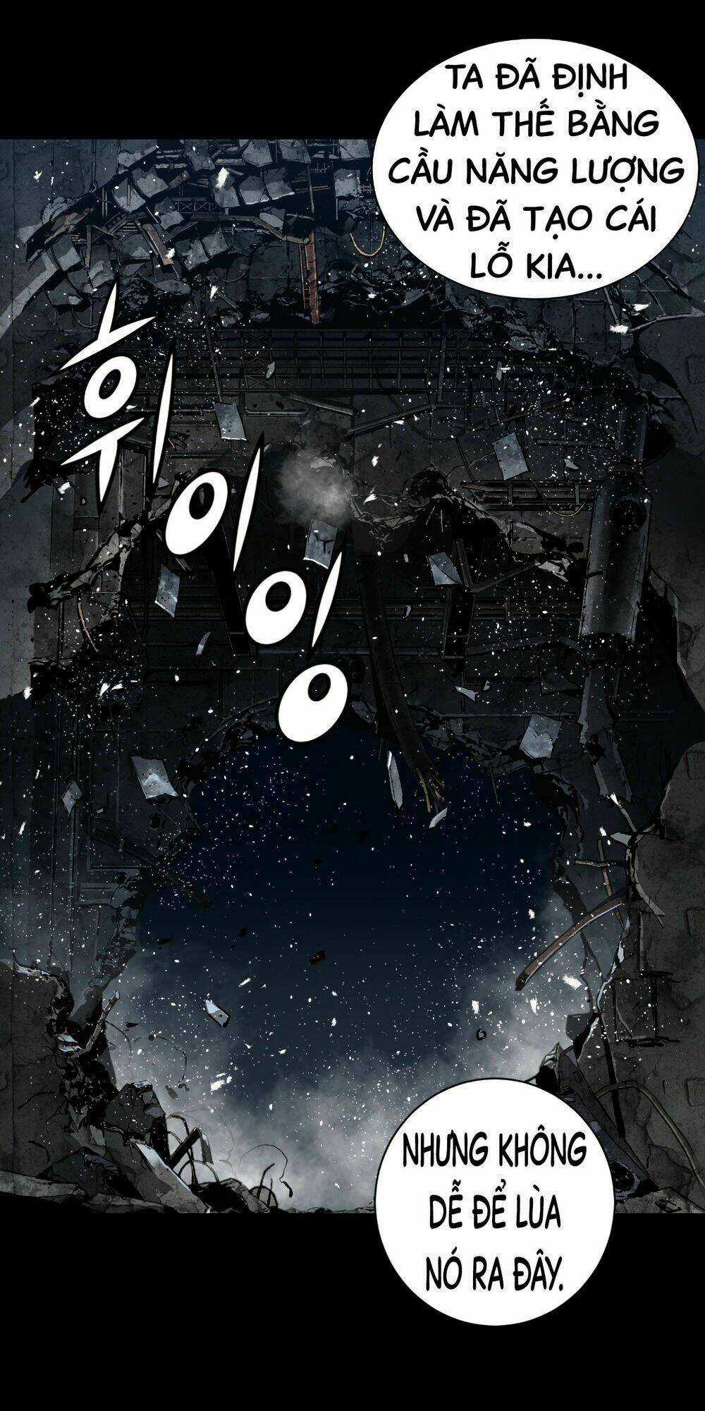 Tam Tuyệt Tại Dị giới Chapter 84 trang 27