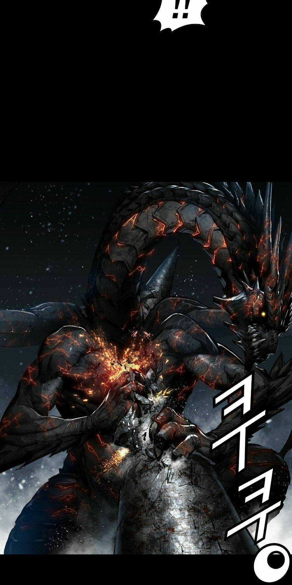 Tam Tuyệt Tại Dị giới Chapter 84 trang 33