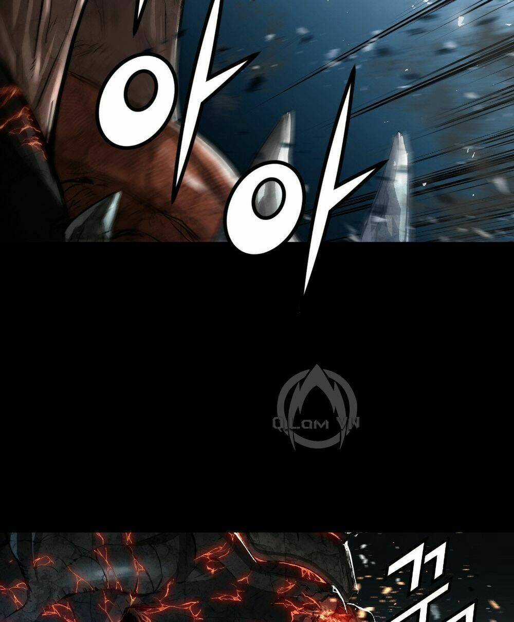 Tam Tuyệt Tại Dị giới Chapter 84 trang 35