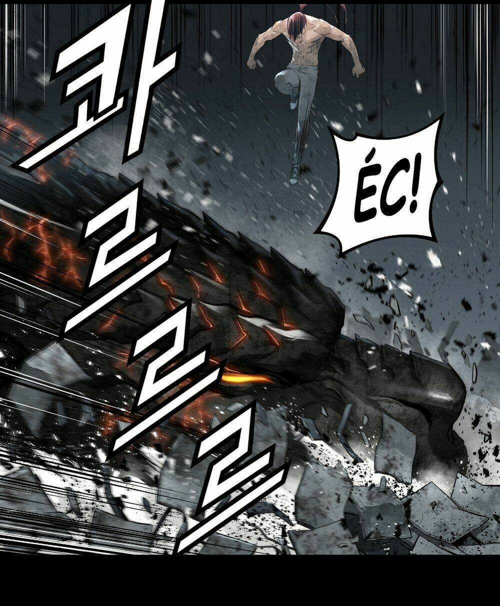 Tam Tuyệt Tại Dị giới Chapter 84 trang 5