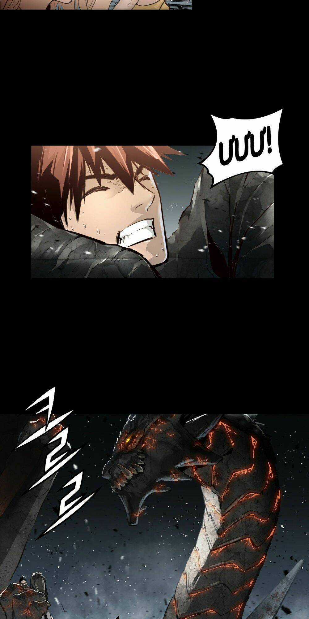 Tam Tuyệt Tại Dị giới Chapter 84 trang 8