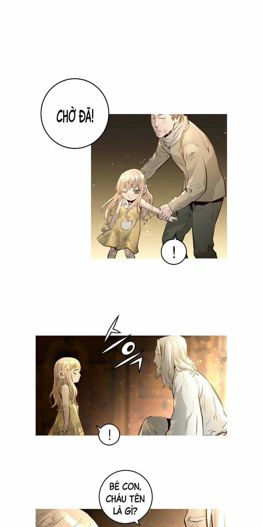 Tam Tuyệt Tại Dị giới Chapter 85 trang 17