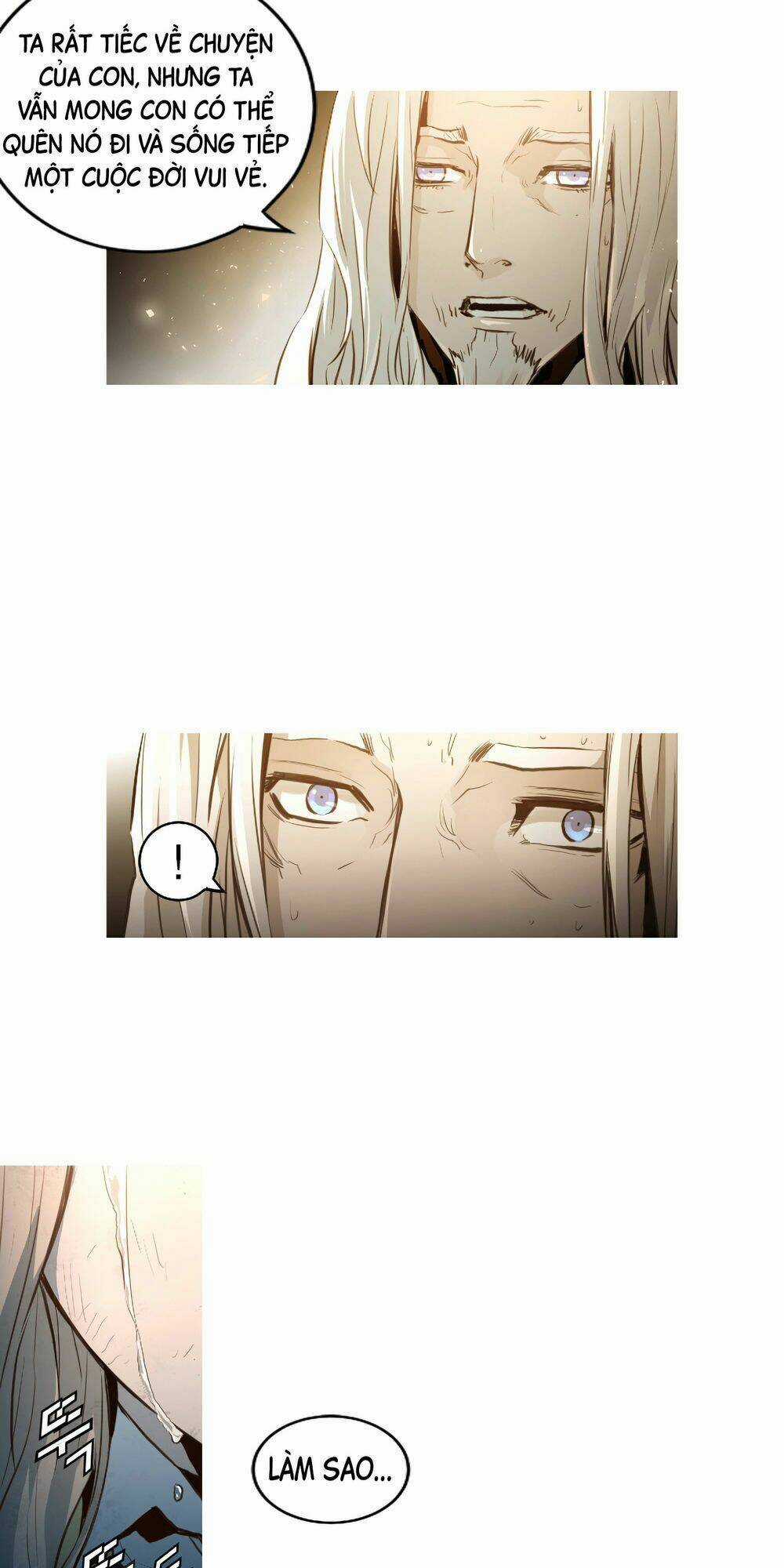 Tam Tuyệt Tại Dị giới Chapter 85 trang 20