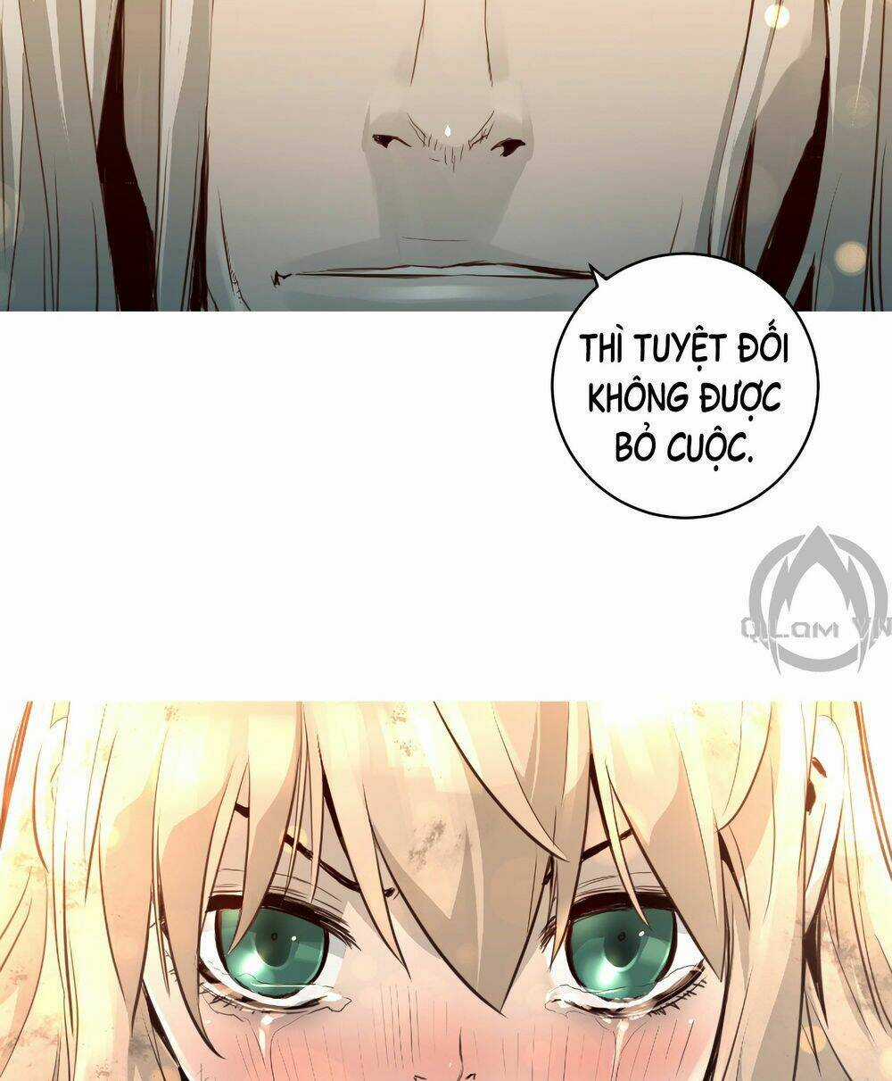 Tam Tuyệt Tại Dị giới Chapter 85 trang 24