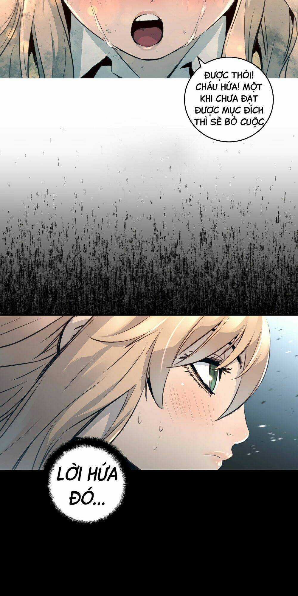 Tam Tuyệt Tại Dị giới Chapter 85 trang 25