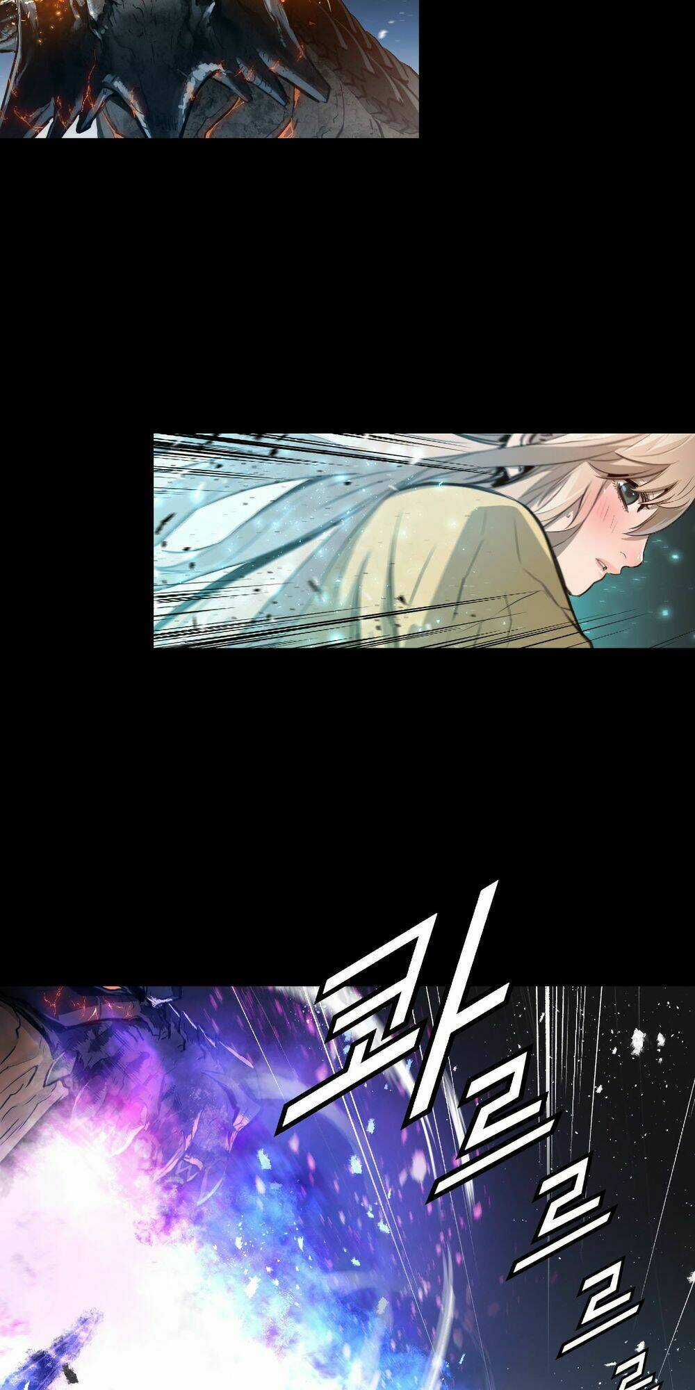 Tam Tuyệt Tại Dị giới Chapter 85 trang 27