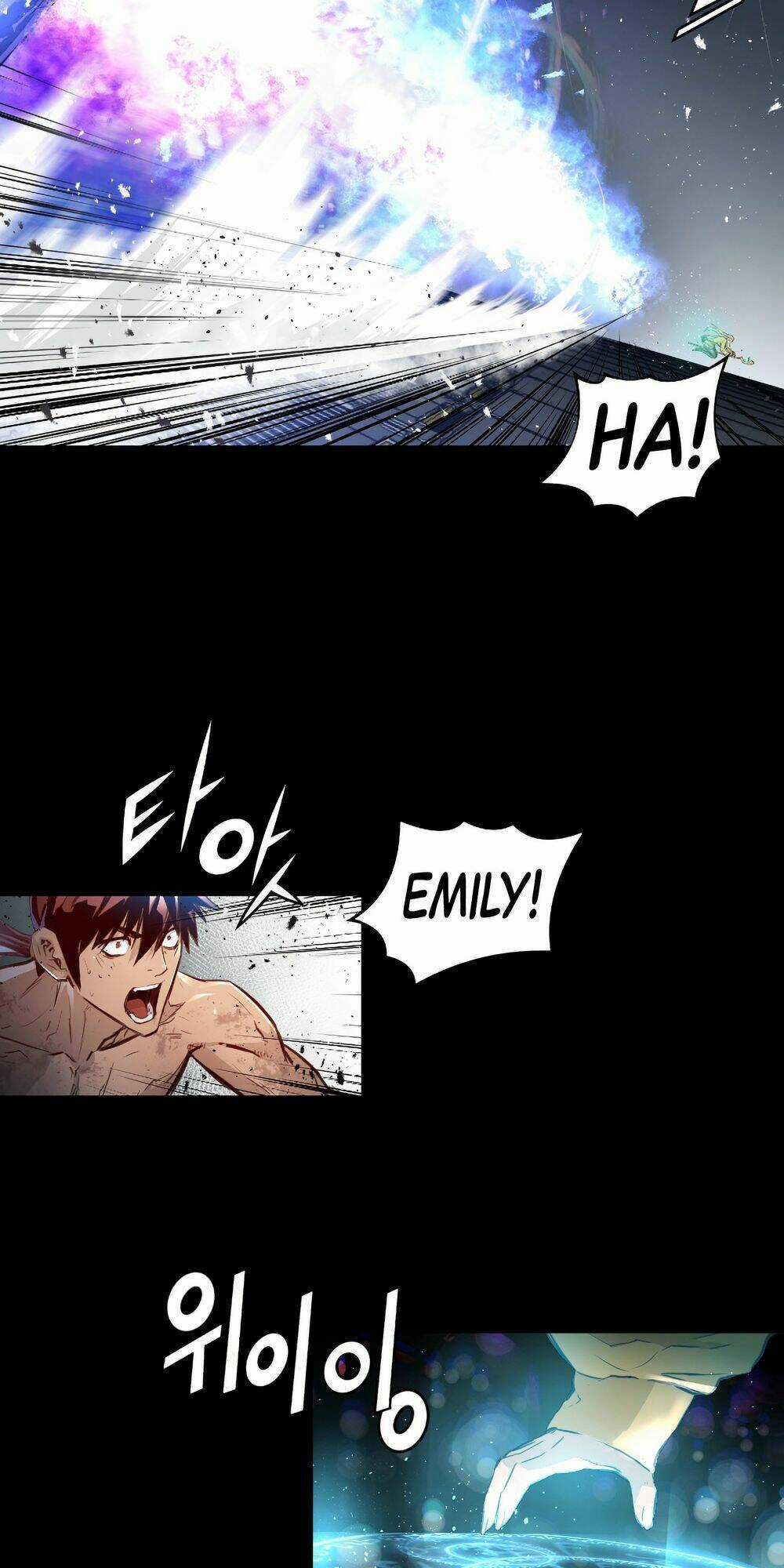 Tam Tuyệt Tại Dị giới Chapter 85 trang 28