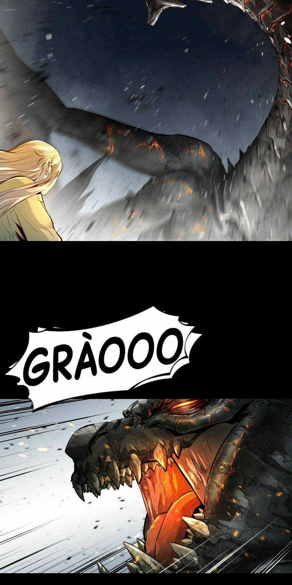 Tam Tuyệt Tại Dị giới Chapter 85 trang 3