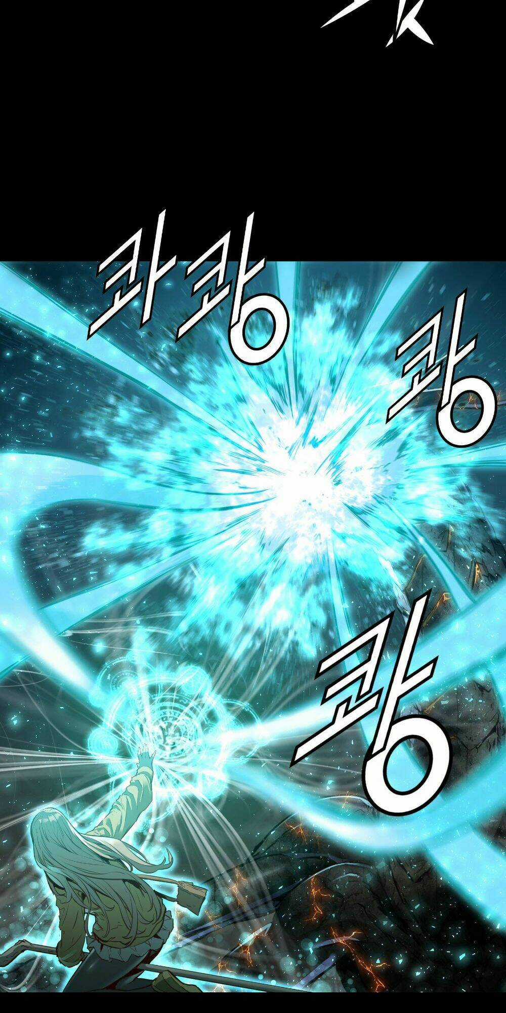 Tam Tuyệt Tại Dị giới Chapter 85 trang 30