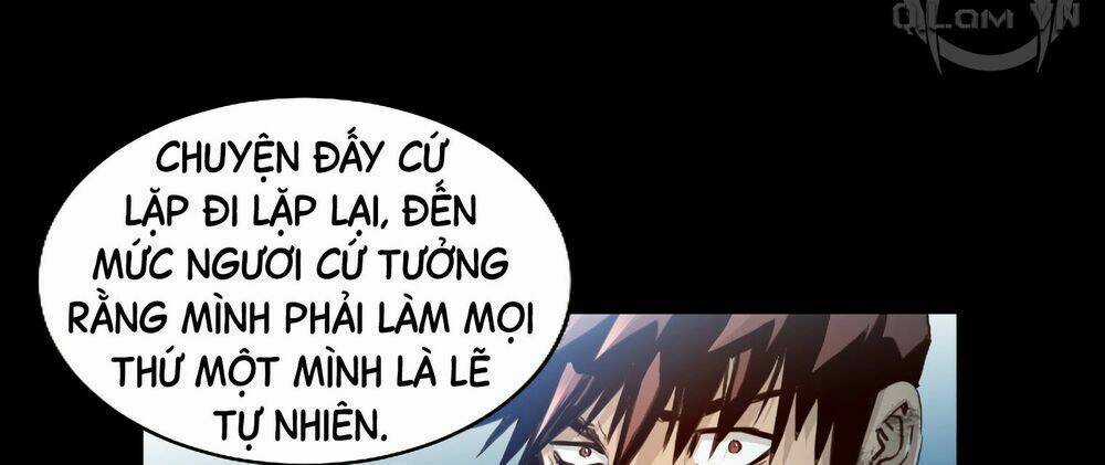 Tam Tuyệt Tại Dị giới Chapter 85 trang 34
