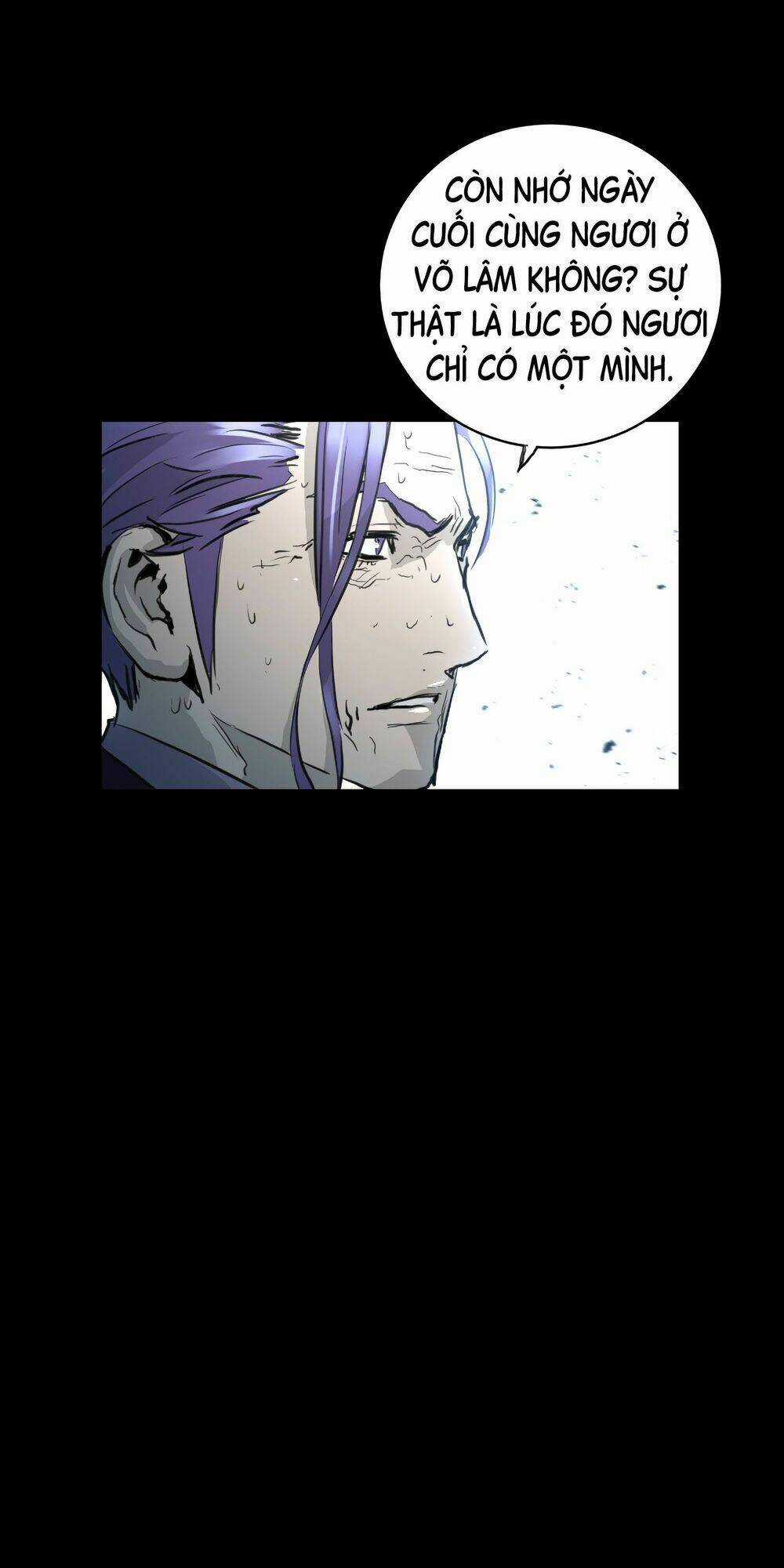 Tam Tuyệt Tại Dị giới Chapter 85 trang 36