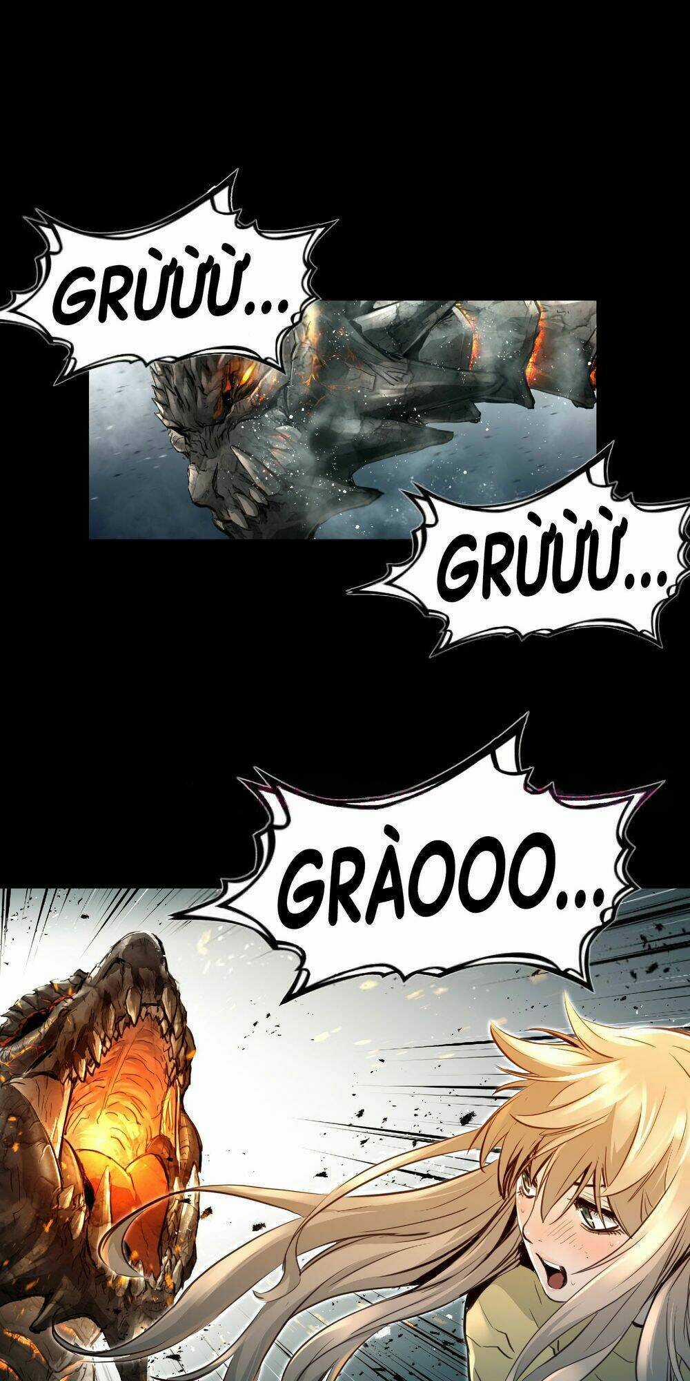 Tam Tuyệt Tại Dị giới Chapter 85 trang 39