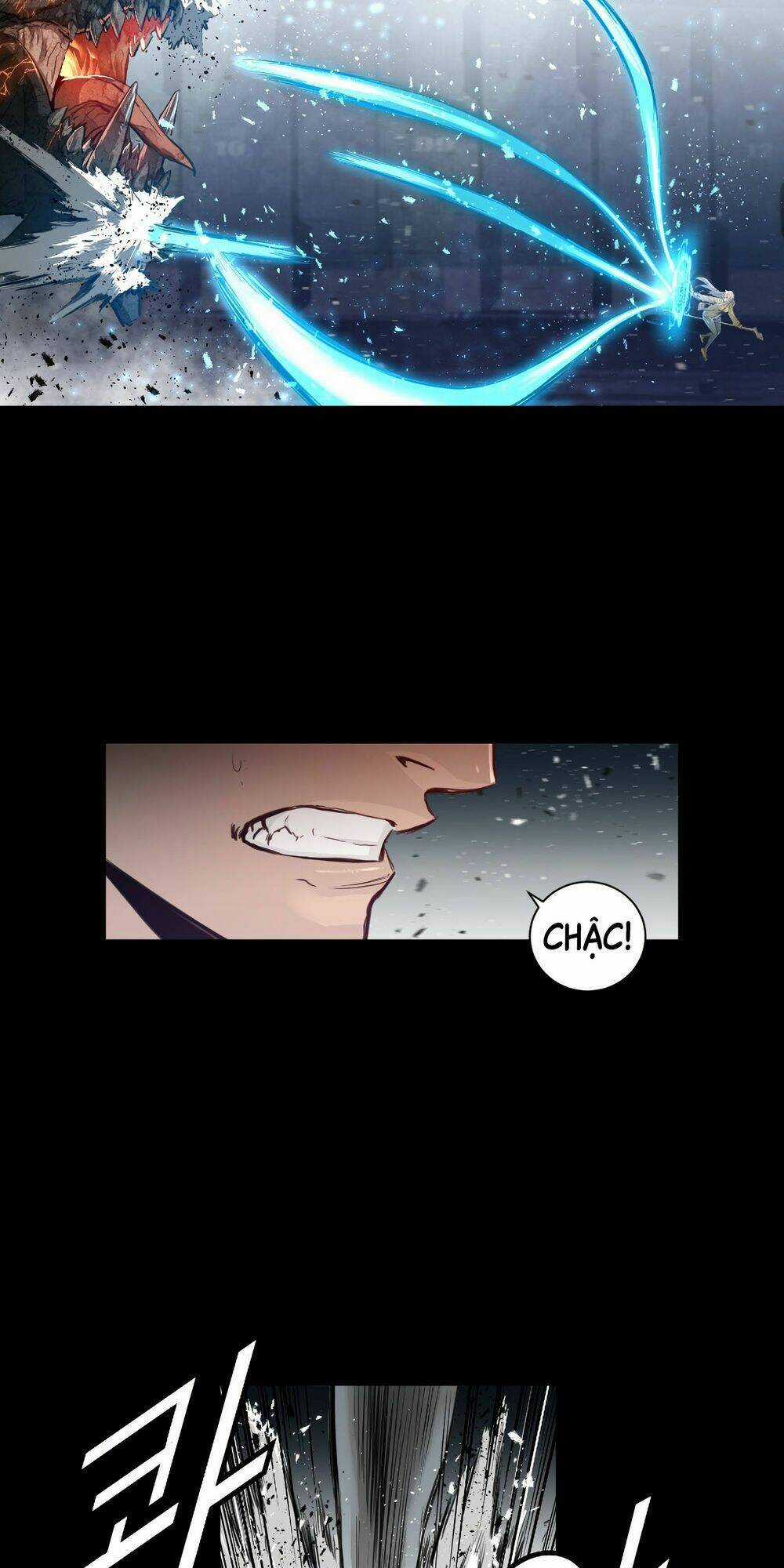 Tam Tuyệt Tại Dị giới Chapter 85 trang 42