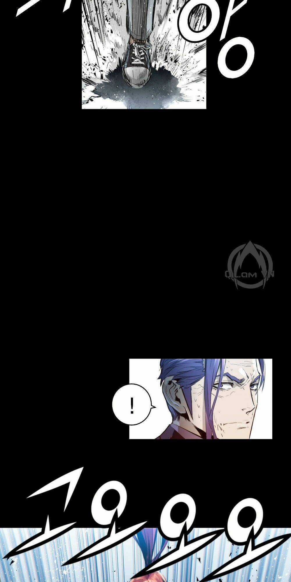 Tam Tuyệt Tại Dị giới Chapter 85 trang 43