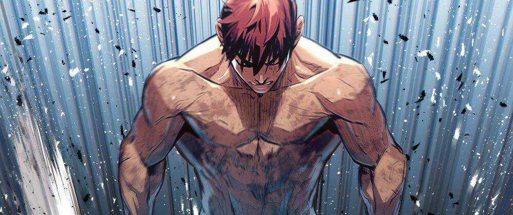 Tam Tuyệt Tại Dị giới Chapter 85 trang 44