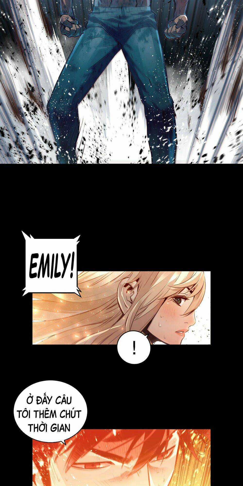 Tam Tuyệt Tại Dị giới Chapter 85 trang 45