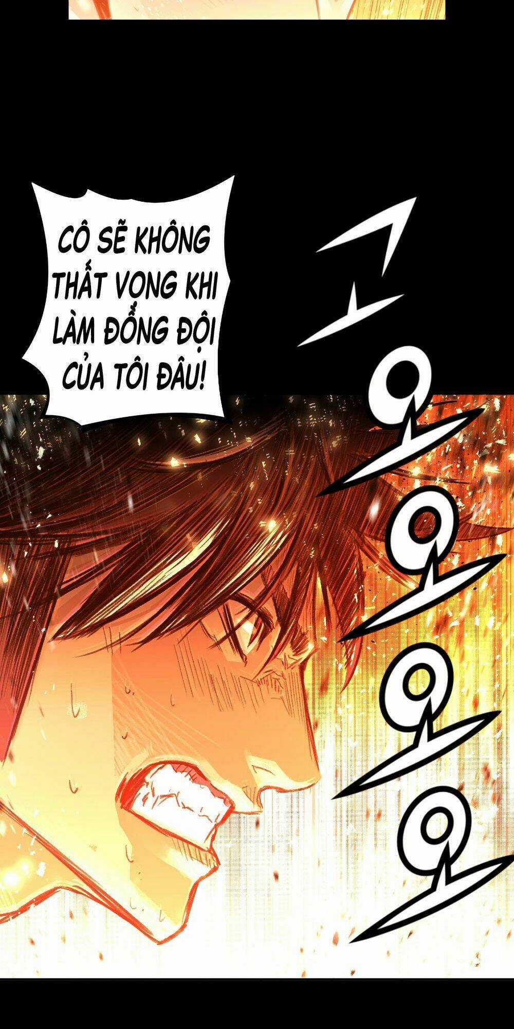 Tam Tuyệt Tại Dị giới Chapter 85 trang 46