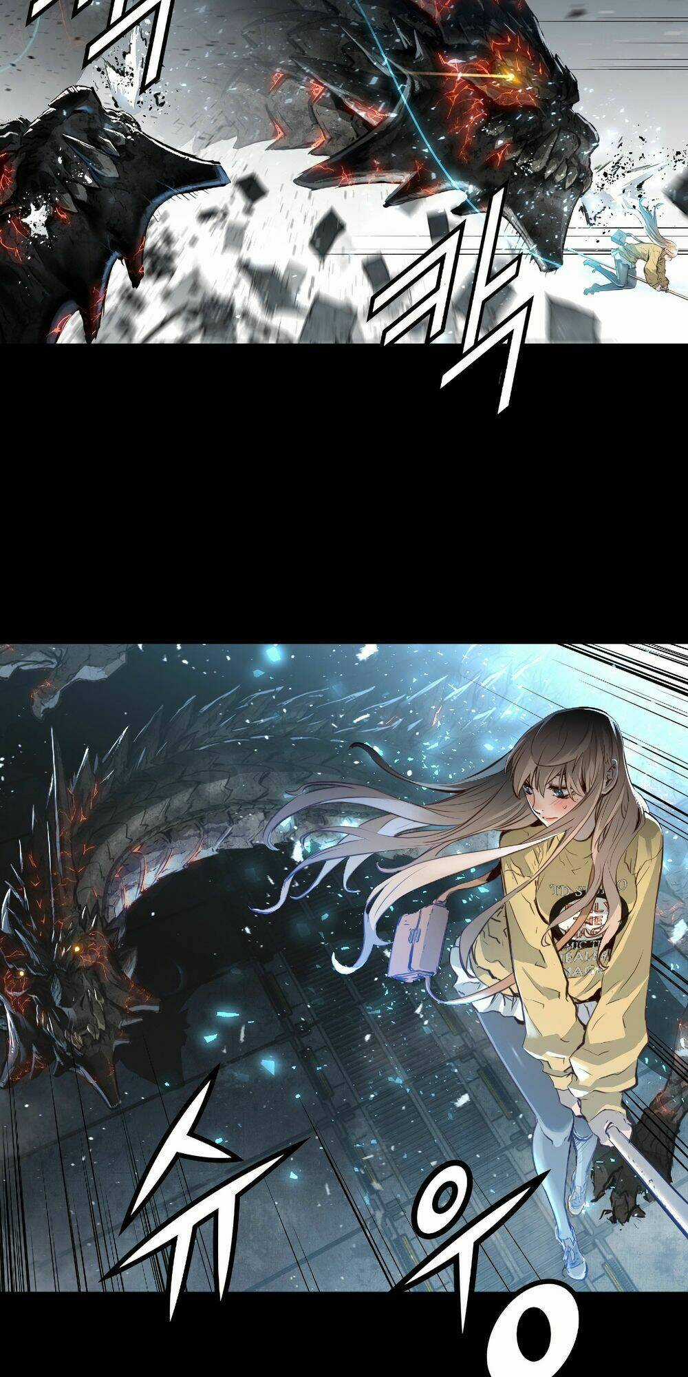 Tam Tuyệt Tại Dị giới Chapter 85 trang 6