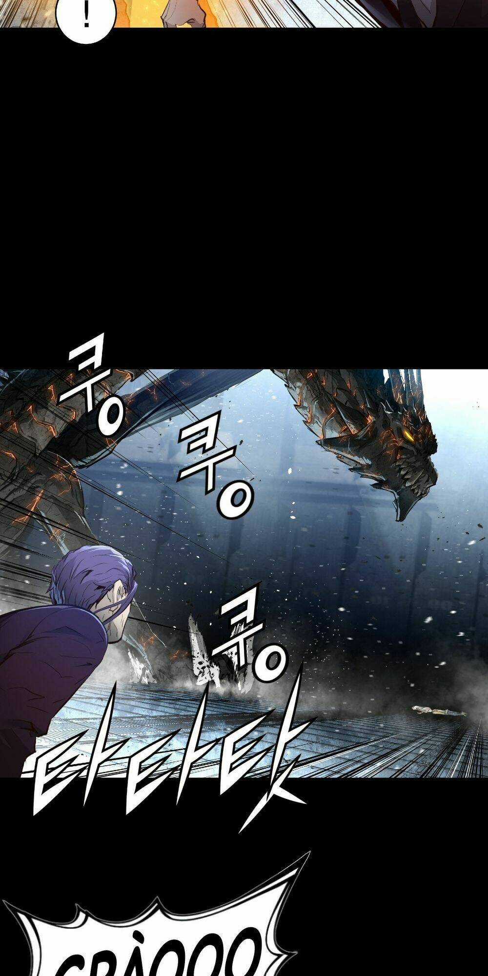 Tam Tuyệt Tại Dị giới Chapter 86 trang 10