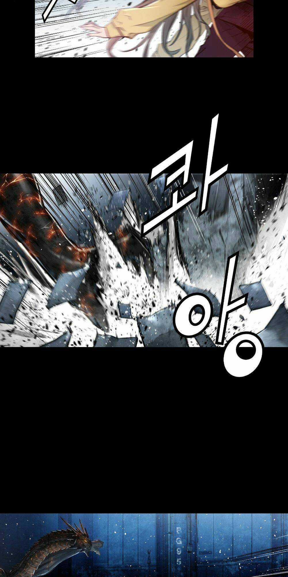 Tam Tuyệt Tại Dị giới Chapter 86 trang 12