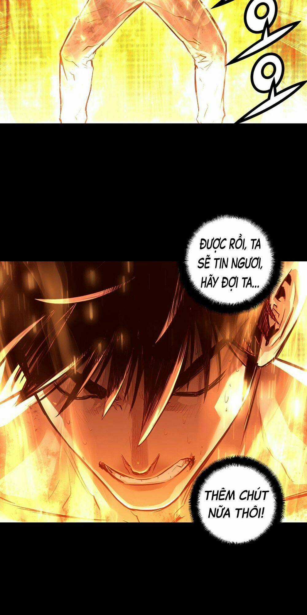 Tam Tuyệt Tại Dị giới Chapter 86 trang 16