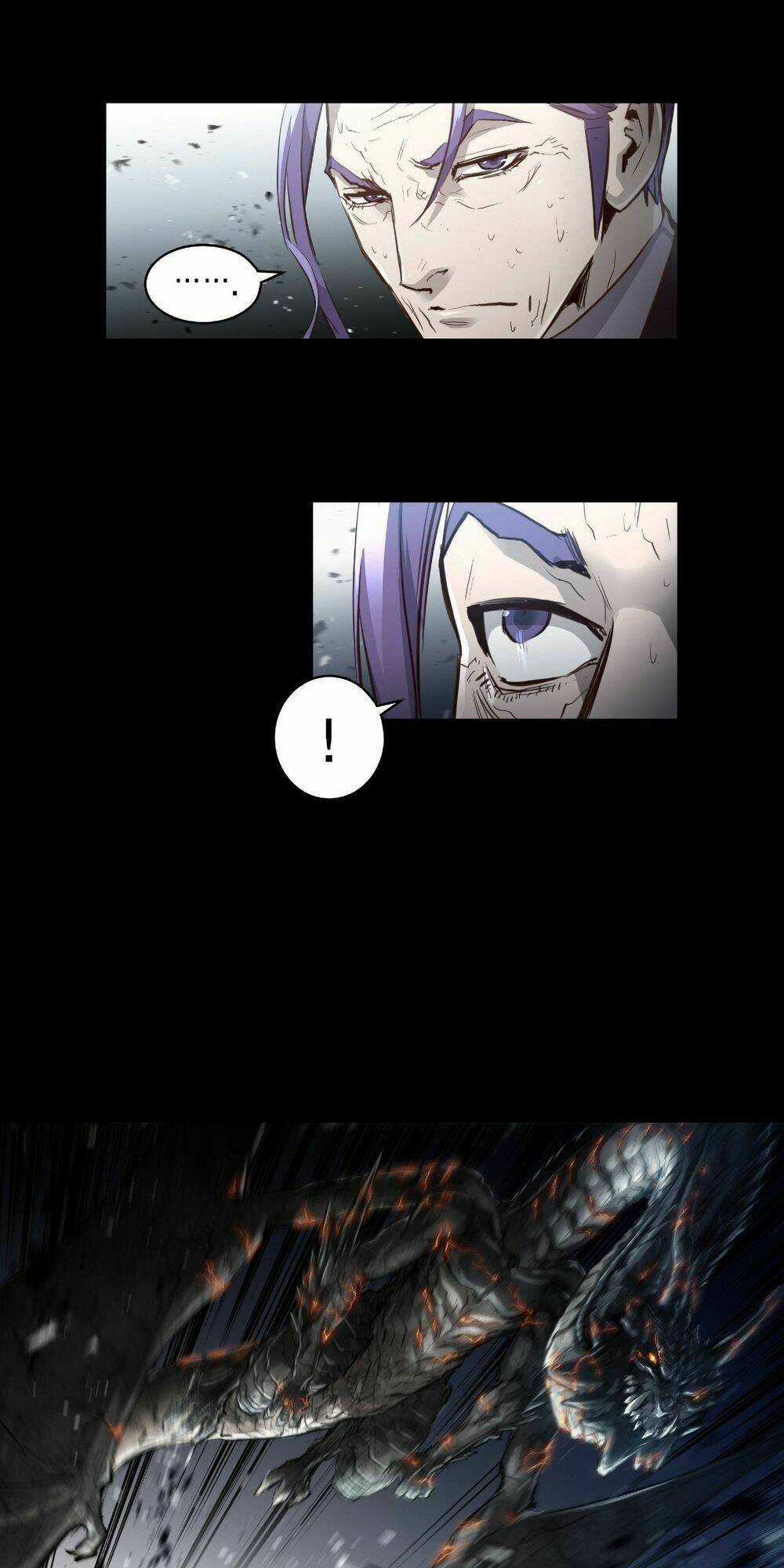 Tam Tuyệt Tại Dị giới Chapter 86 trang 17