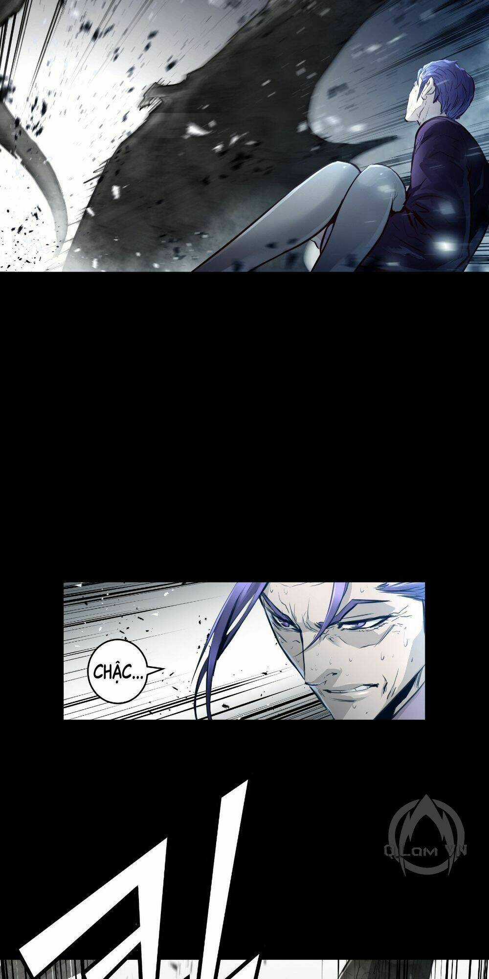 Tam Tuyệt Tại Dị giới Chapter 86 trang 18